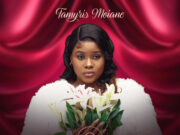 Tamyris Moiane – saudades Ft. Cef Tanzy