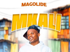 Magolide – Mkali Magolide - Mkali