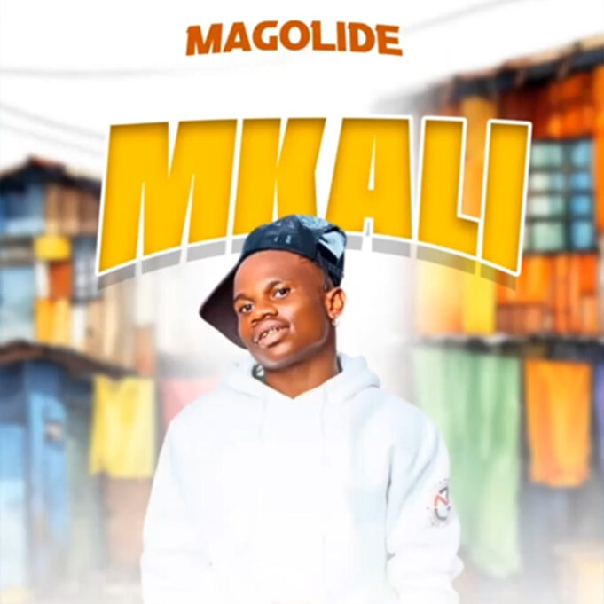 Magolide - Mkali