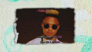 Makwande.sa, Busta 929 ft Shazz RSA & Nicholen - Vulela Abanye