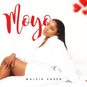 Malkia Karen - Moyo
