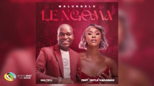 Malungelo - Le Ngoma Ft. Zintle Kwaaiman