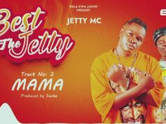 Jetty Mc – Mama Jetty Mc - Mama