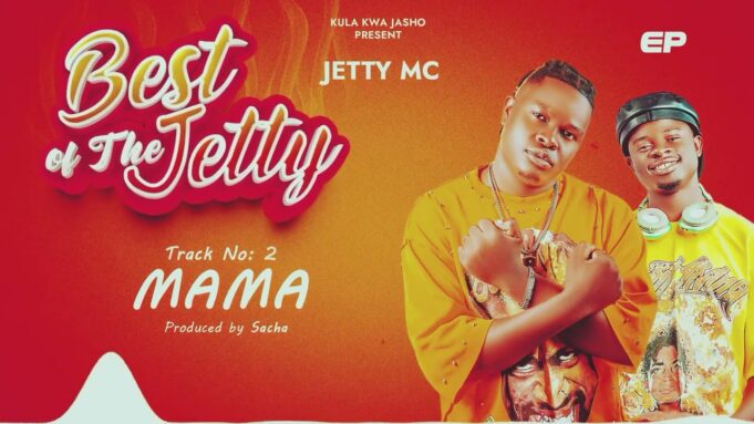 Jetty Mc - Mama