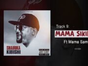 Nikki Mbishi – Mama Sikiliza Nikki Mbishi - Mama Sikiliza