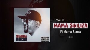 Nikki Mbishi - Mama Sikiliza