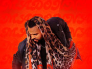 Mohombi – Mamadona Mohombi - Mamadona