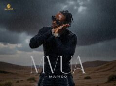 Marioo – Mvua Marioo - Mvua