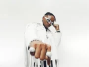 Marioo – Dear Mama Marioo - Dear Mama