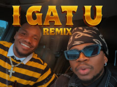 Marioo Ft Vanillah – I Gat U Marioo Ft Vanillah - I Gat U