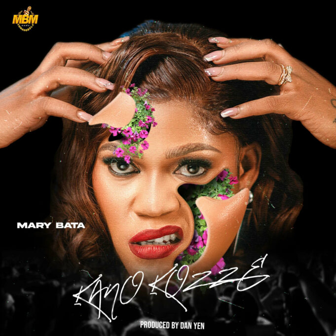 Mary Bata - Kano Koze