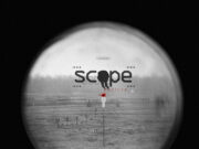 Masicka – Scope Masicka - Scope