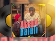 Maulana And Reign – ABAANA ABALULI Maulana And Reign - ABAANA ABALULI