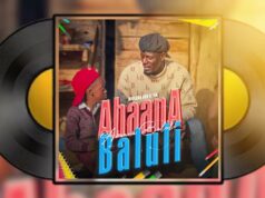 Maulana And Reign – ABAANA ABALULI Maulana And Reign - ABAANA ABALULI