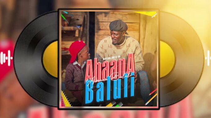 Maulana And Reign - ABAANA ABALULI Maulana And Reign - ABAANA ABALULI