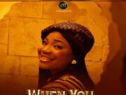 Mercy Chinwo – When You Say A Thing Mercy Chinwo - When You Say A Thing