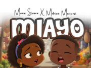 Maua Sama – Miayo Ft Mchina Mweusi Maua Sama - Miayo Ft Mchina Mweusi