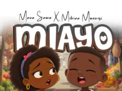 Maua Sama – Miayo Ft Mchina Mweusi Maua Sama - Miayo Ft Mchina Mweusi