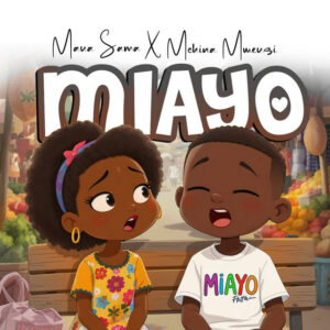 Maua Sama - Miayo Ft Mchina Mweusi