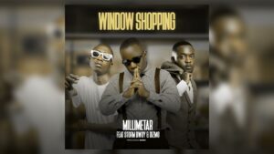 Millimetar - Window Shopping (Donki) Ft. Storm Bwoy & Dizmo