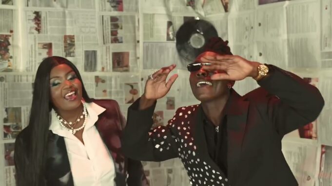 Mimãe - Ngkhala Zome ft Nkosananaizy