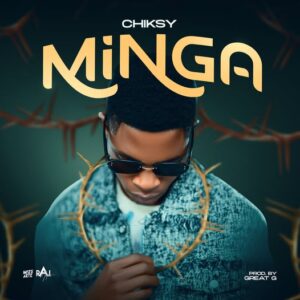 Chiksy - Minga