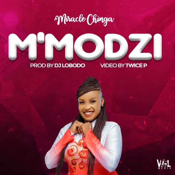 Miracle Chinga - M'modzi