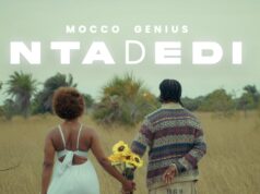 Mocco Genius – Ntadedi Mocco Genius - Ntadedi