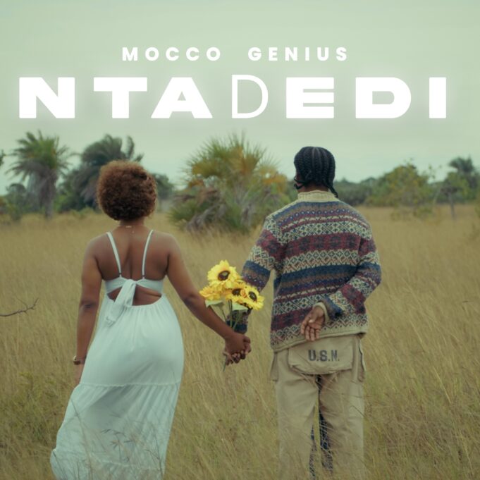 Mocco Genius - Ntadedi