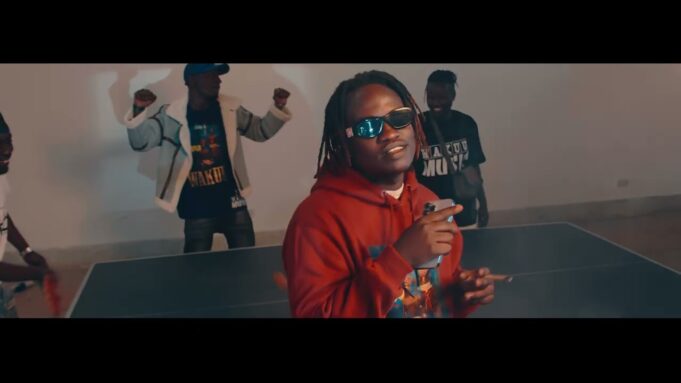 Wakuu Music Ft Wakadinali - Money