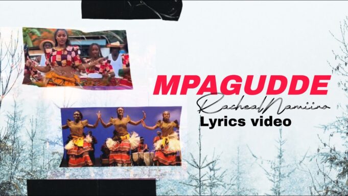 Racheal Namiiro - Mpagudde