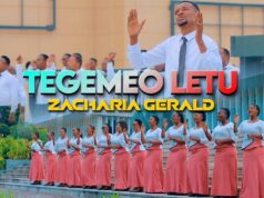 Mt. Kizito Makuburi – Tegemeo Letu Mt. Kizito Makuburi - Tegemeo Letu