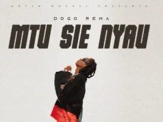 EP Dogo Rema – Mtu Siye Nyau EP Dogo Rema - Mtu Siye Nyau