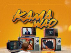 Mugga Mo Ft Bando – Kama Wao Mugga Mo Ft Bando - Kama Wao