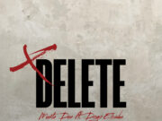 Munta Dee Ft Dogo Elisha – Delete Munta Dee Ft Dogo Elisha - Delete