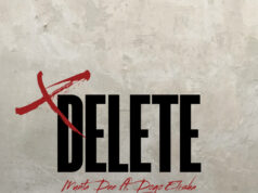 Munta Dee Ft Dogo Elisha – Delete Munta Dee Ft Dogo Elisha - Delete