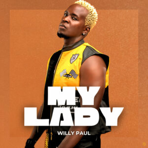 Willy Paul - My Lady