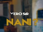 Vero sir – Nani Nani