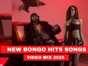 NEW BONGO MIX 2025 BY DJ EVANSO FT,PAWA MBOSSO ,BIEN MARIOO,JAYMELODY, ZUCHU, URBAN DRIVE #28 NEW BONGO MIX 2025 BY DJ EVANSO FT,PAWA MBOSSO ,BIEN MARIOO,JAYMELODY, ZUCHU, URBAN DRIVE #28