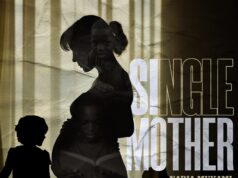 Nadia Mukami – Single Mother Nadia Mukami - Single Mother