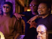 Nameless Ft Wyre & Juacali – Visa Nameless Ft Wyre & Juacali - Visa