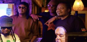 Nameless Ft Wyre & Juacali - Visa