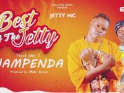 Jetty Mc – Nampenda Jetty Mc - Nampenda