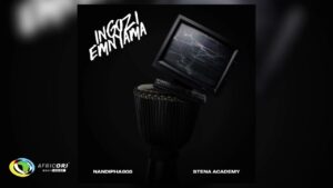 Nandipha808, Morena Deh Keys, Matasatasa - SPHINDE SHLANGANE Ft. Mpho Spizzy