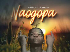 Enock Bella – Naogopa Enock Bella - Naogopa