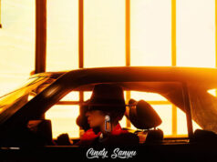 Cindy Sanyu – Nayise Naye Cindy Sanyu - Nayise Naye