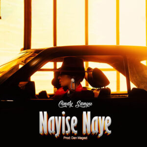 Cindy Sanyu - Nayise Naye