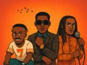 Ndaro Ft Kontawa & Micky Singer – Zamani Ndaro Ft Kontawa & Micky Singer - Zamani