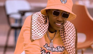 Nel Ngabo Ft Platini P - A la vie