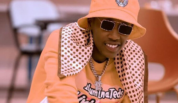 Nel Ngabo Ft Platini P - A la vie